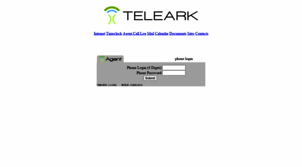 agent.teleark.com
