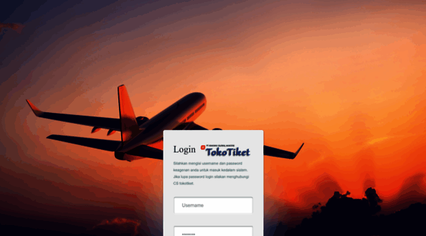agent.tokotiket.co.id