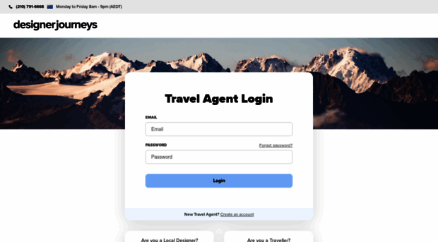 agent.tripfuser.com