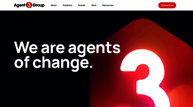 agent3.com