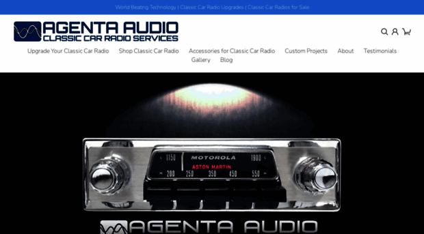 agentaaudio.com