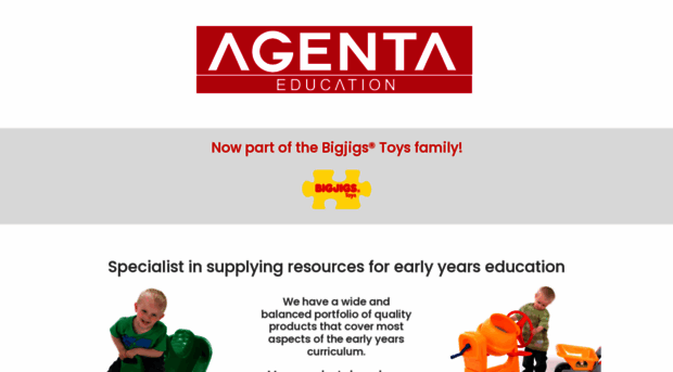 agentaeducation.com