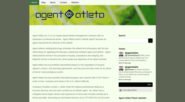 agentatleta.com