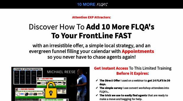 agentattractionwebinar.com