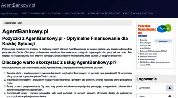 agentbankowy.pl