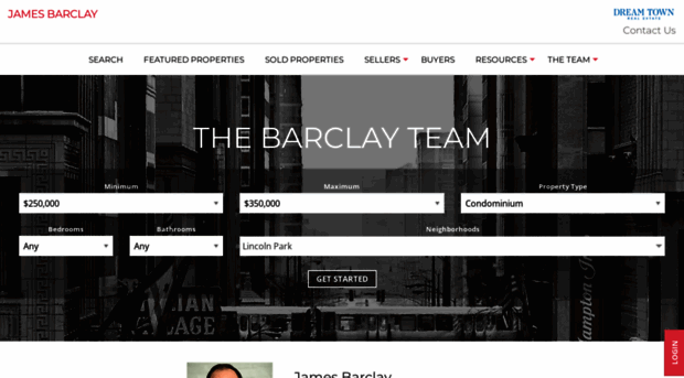 agentbarclay.com