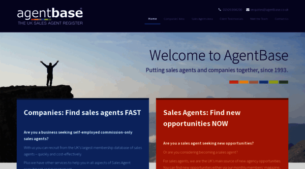 agentbase.co.uk