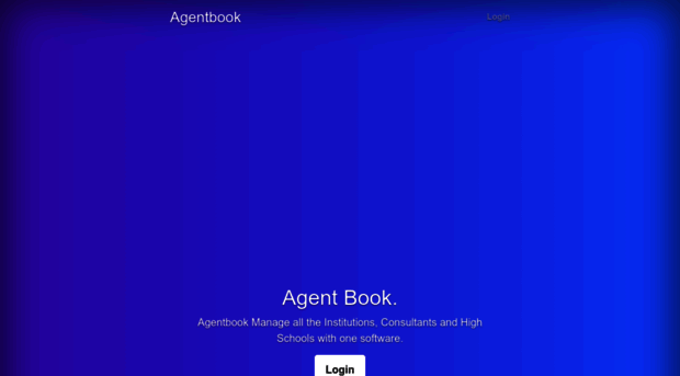 agentbook.in