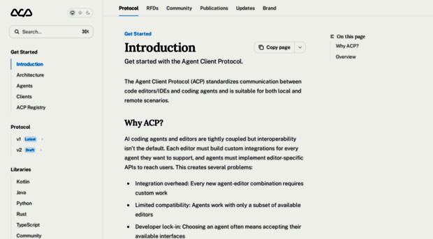 agentclientprotocol.com