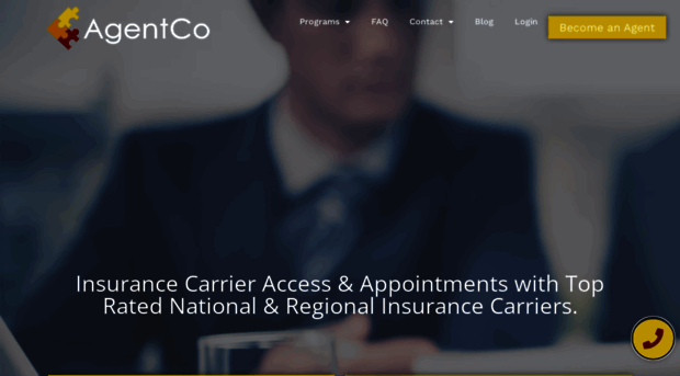 agentco.com