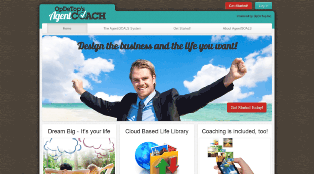 agentcoach.net