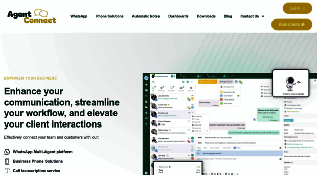 agentconnect.chat
