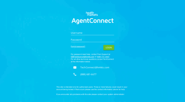 agentconnect.healthmarkets.com