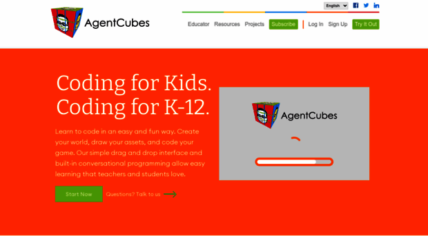 agentcubes.com