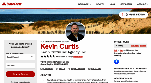 agentcurtis.com