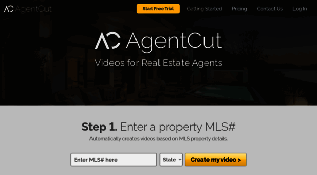 agentcut.com