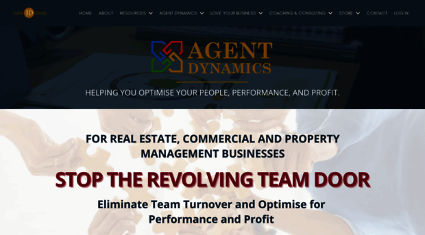 agentdynamics.com.au