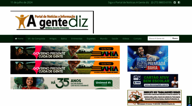 agentediz.com.br