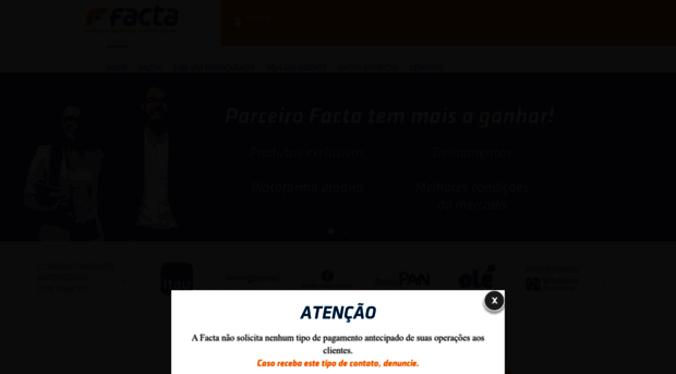 agentefacta.com.br