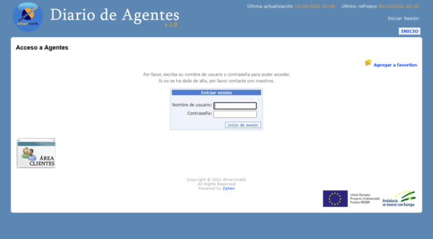 agentes.almerimatik.es