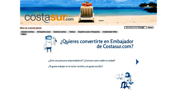 agentes.costasur.com