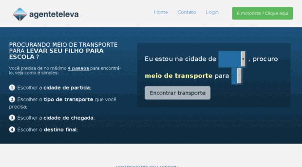 agenteteleva.com.br