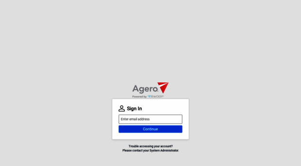 agentextension.agero.com