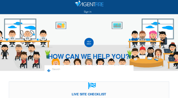 agentfire.zendesk.com