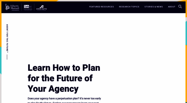 agentforthefuture.com