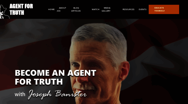 agentfortruth.com