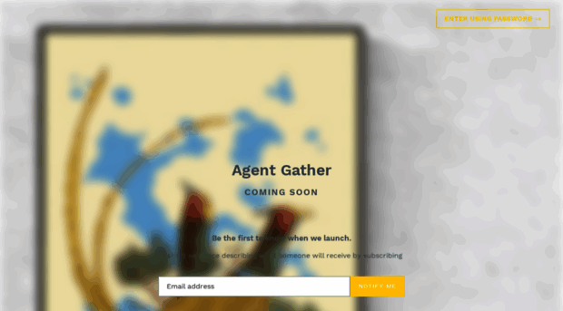 agentgather.com