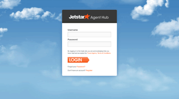 agenthub.jetstar.com