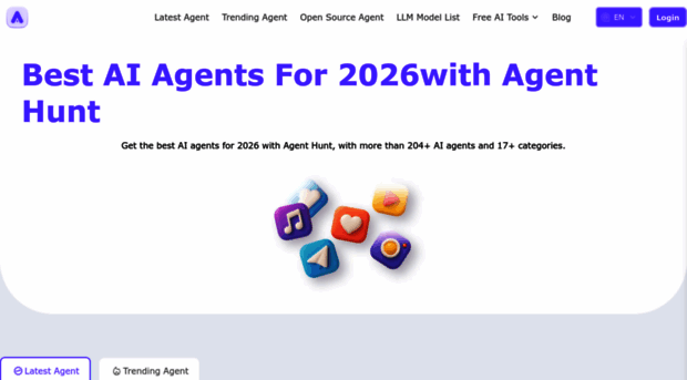 agenthunt.io