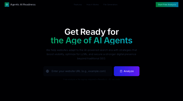 agenticaireadiness.com