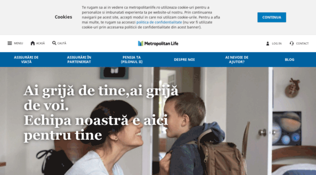 agentiemetropolitanlife.ro