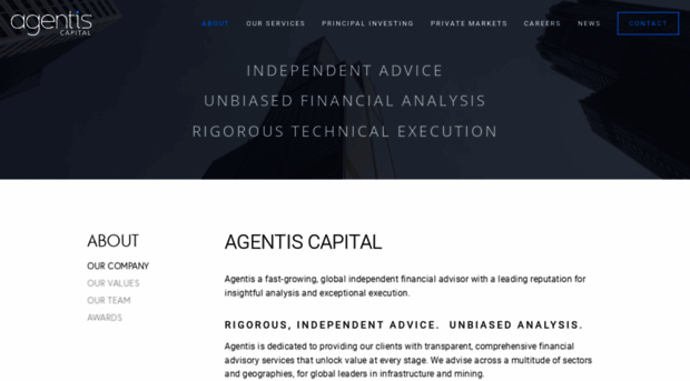 agentis.ca