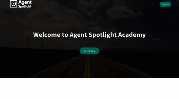 agentleadsacademy.teachable.com