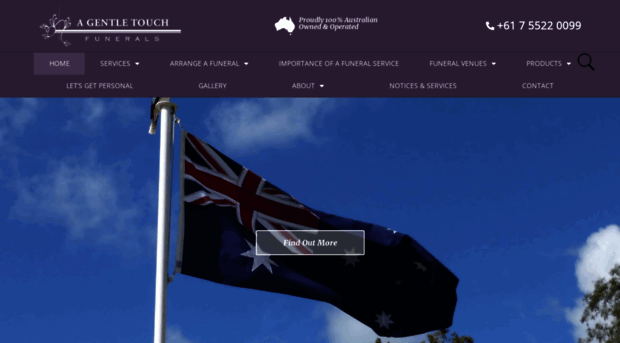 agentletouchfunerals.com.au