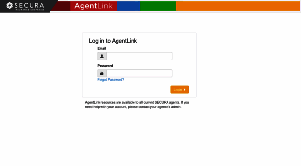 agentlink.secura.net