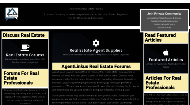 agentlinkus.com