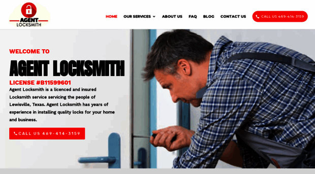 agentlocksmith.net