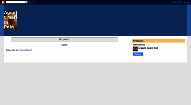 agentmaninpain.blogspot.com
