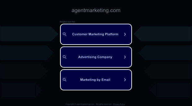 agentmarketing.com