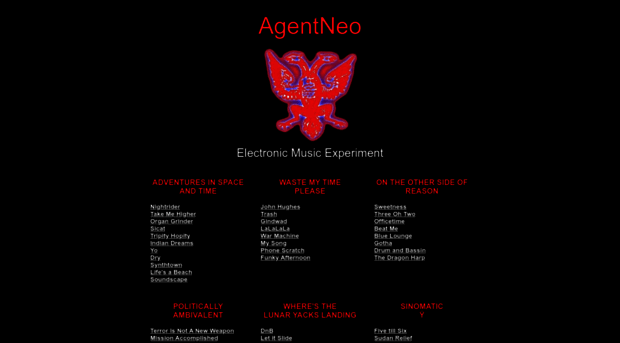 agentneo.com