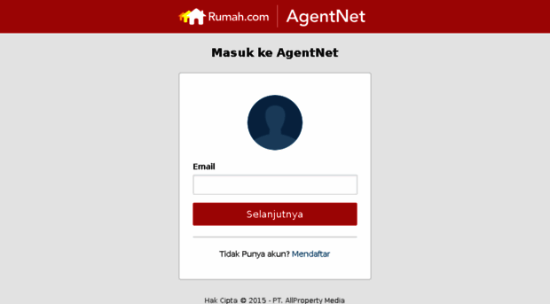 agentnet.rumah.com