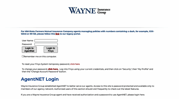 agentnet.wayneinsgroup.com