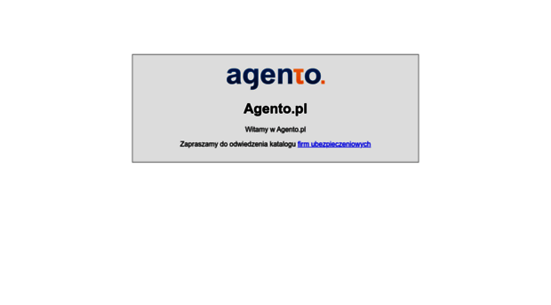 agento.pl
