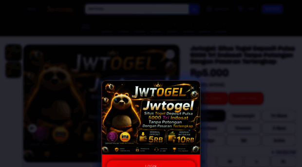 agentogelpulsa.com