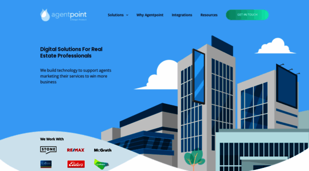 agentpoint.com.au