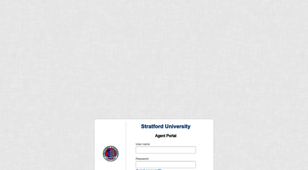 agentportal.stratford.edu